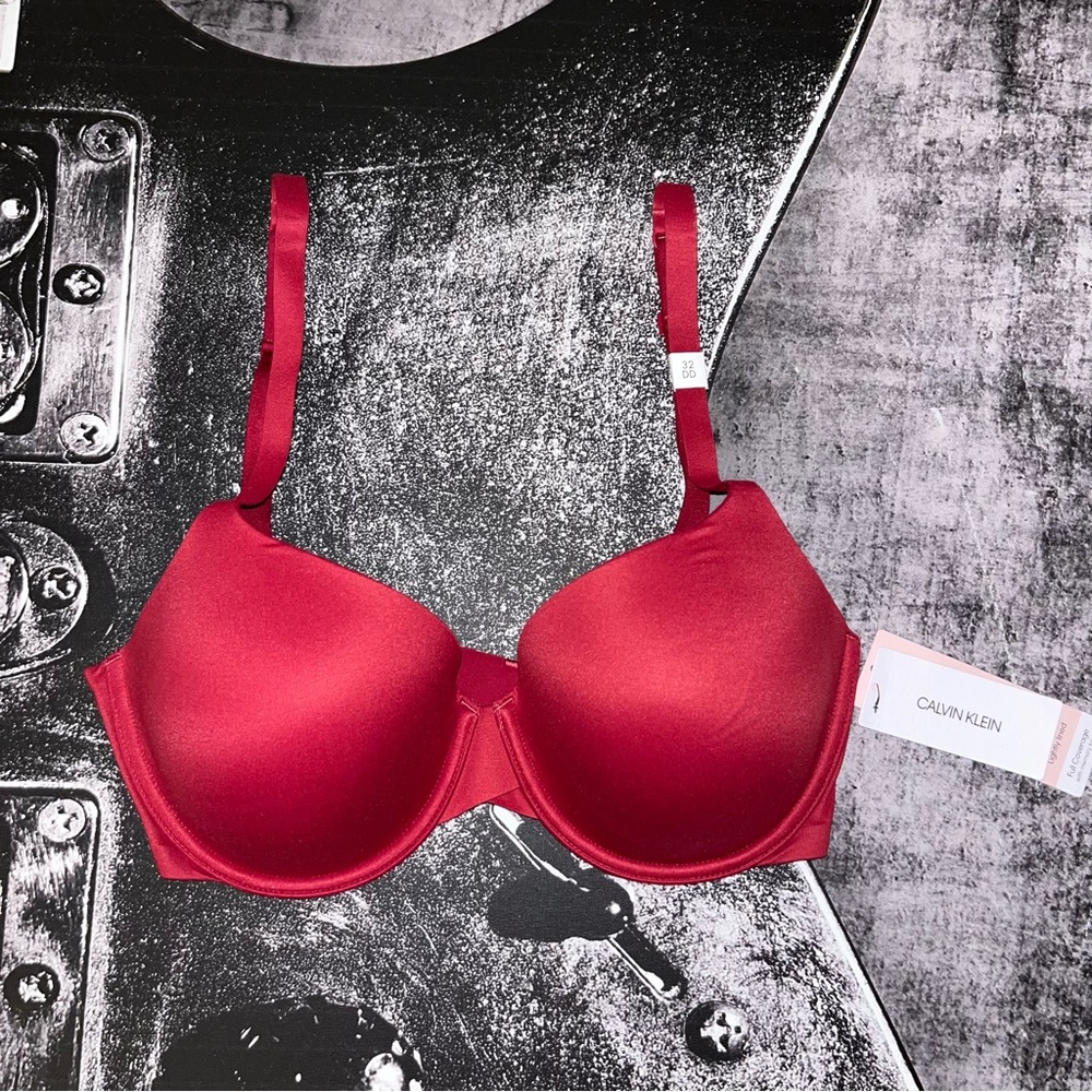 NWT Calvin Klein Bra